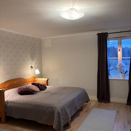 Hagneryd Gard B&B Skarblacka Eksteriør bilde
