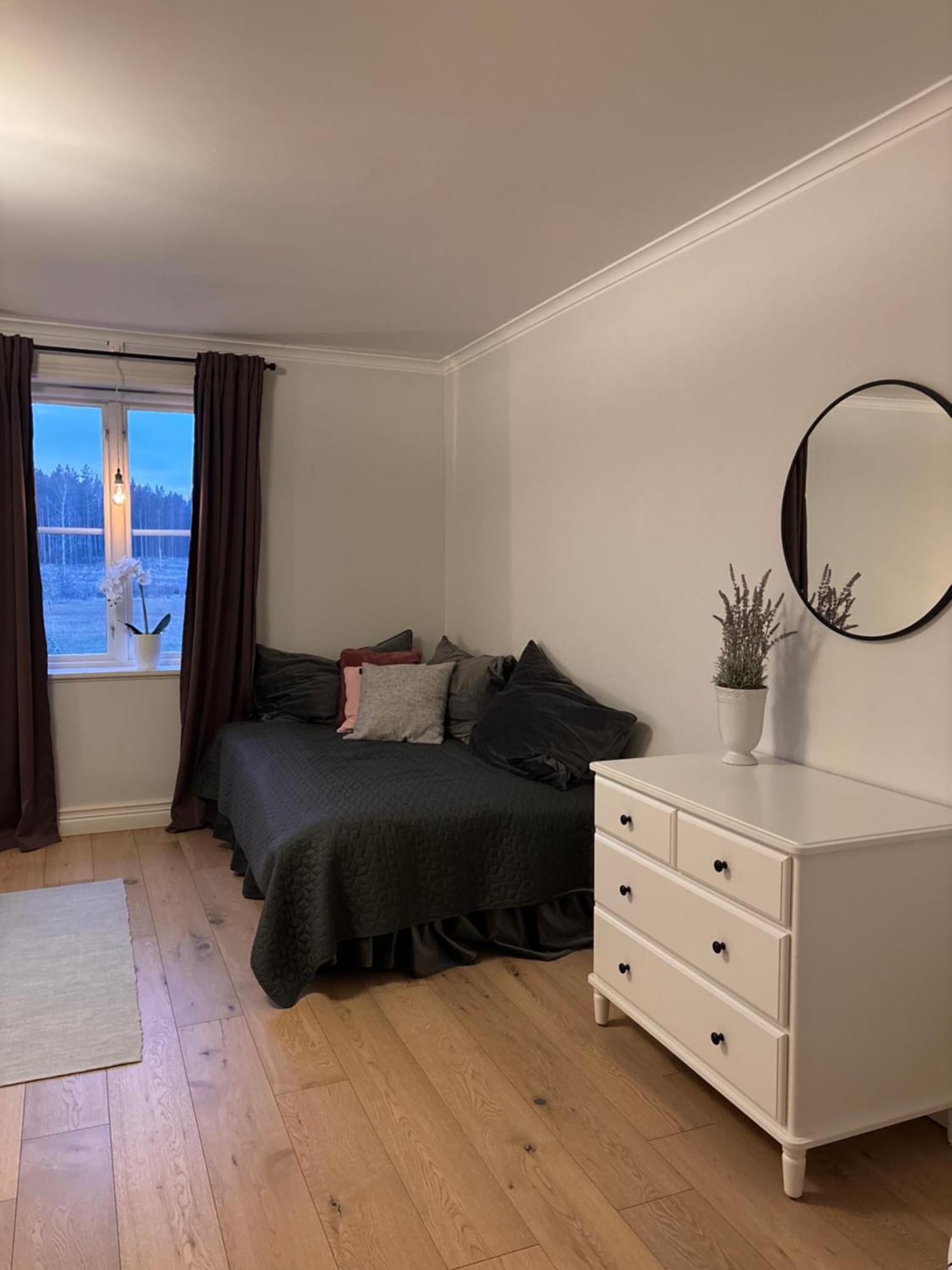 Hagneryd Gard B&B Skarblacka Eksteriør bilde