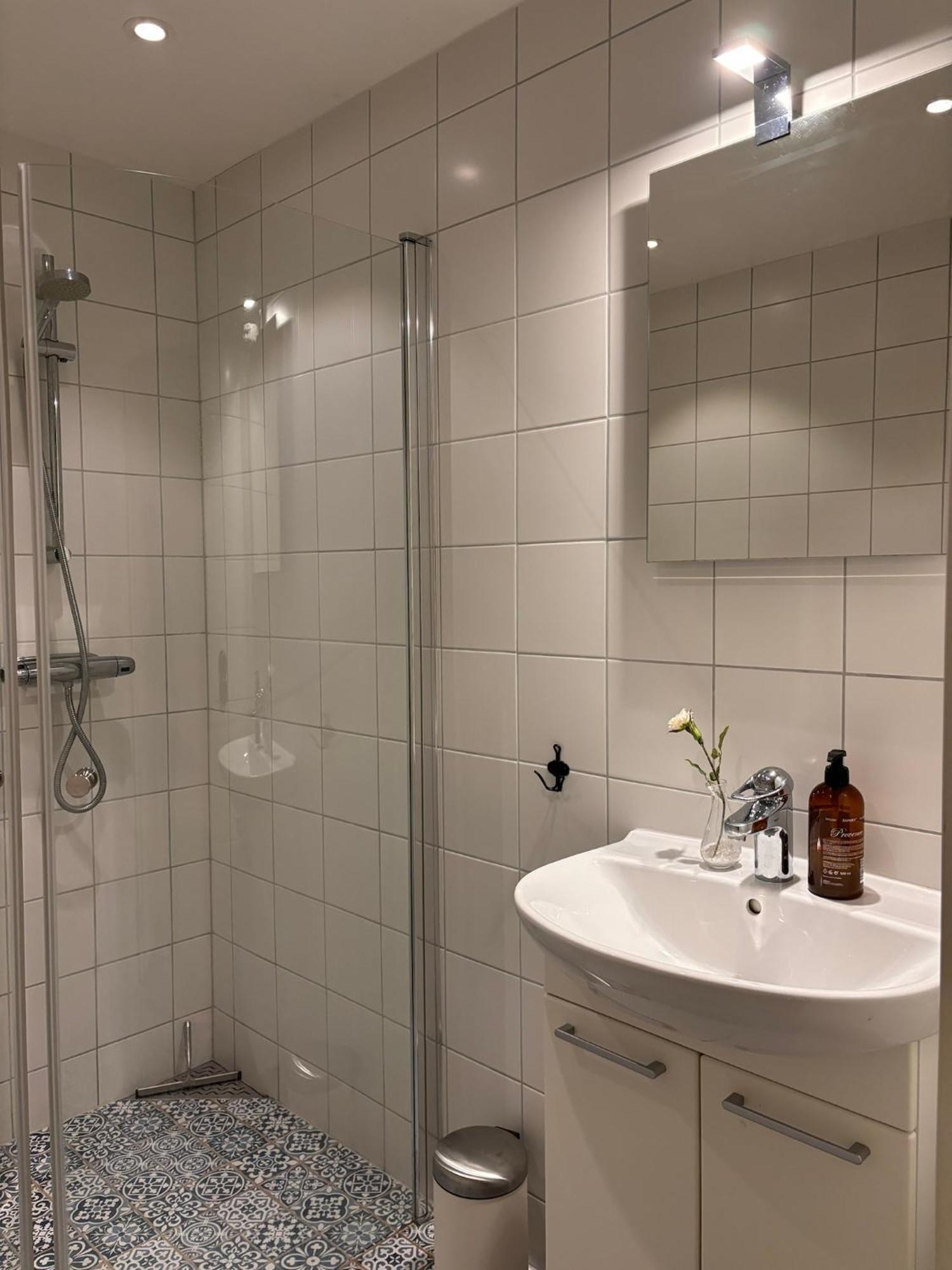Hagneryd Gard B&B Skarblacka Eksteriør bilde