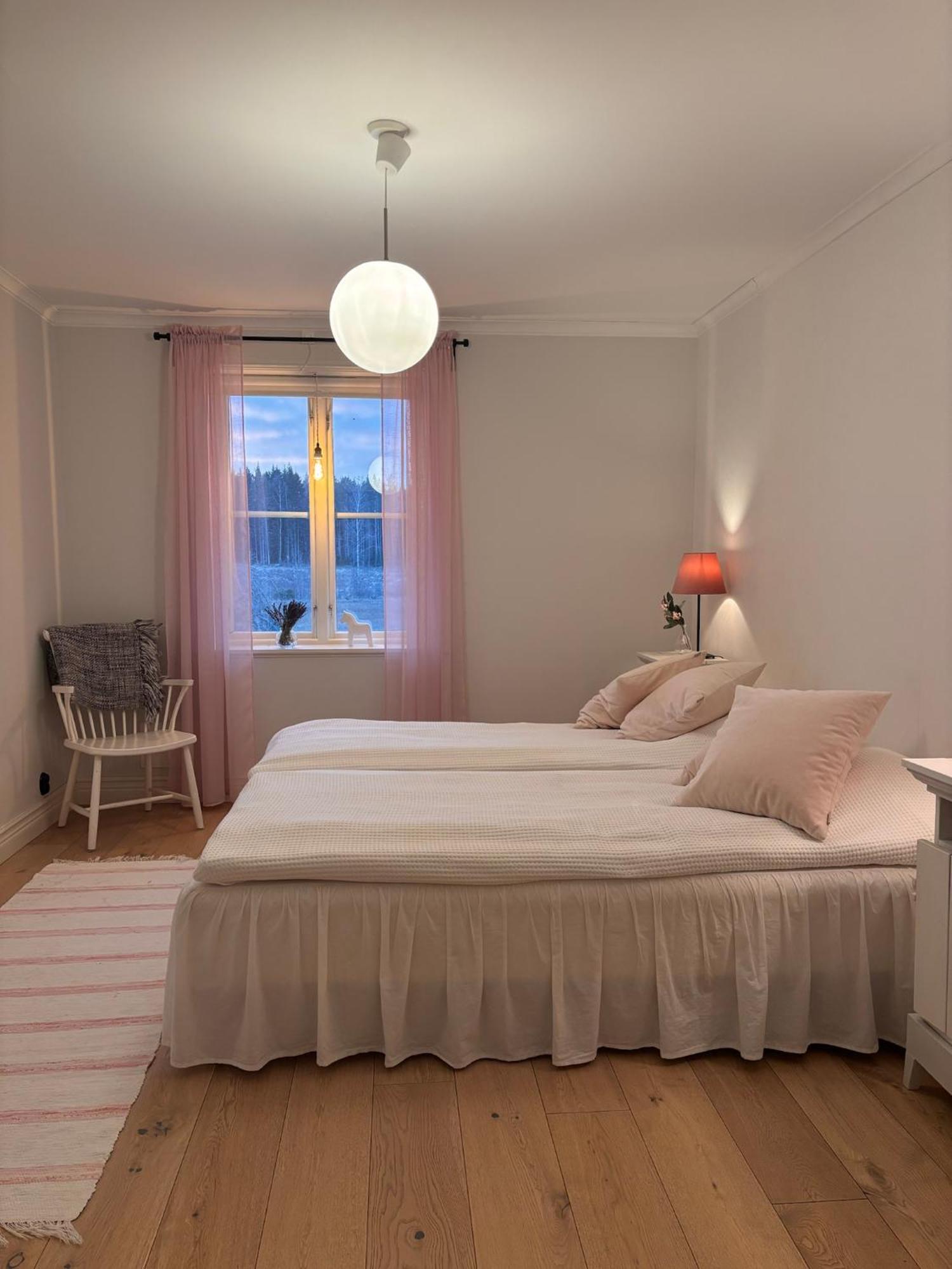 Hagneryd Gard B&B Skarblacka Eksteriør bilde