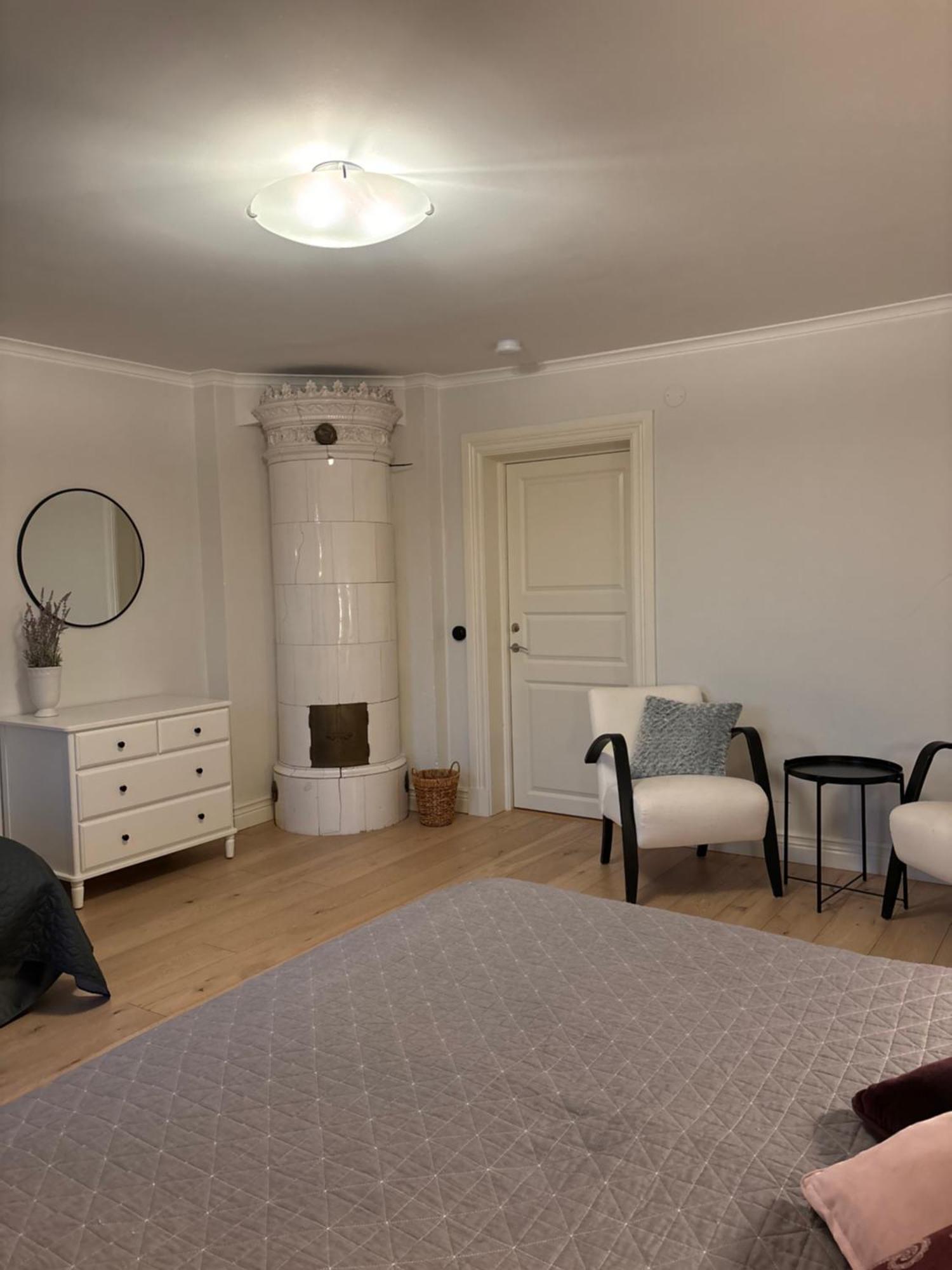 Hagneryd Gard B&B Skarblacka Eksteriør bilde