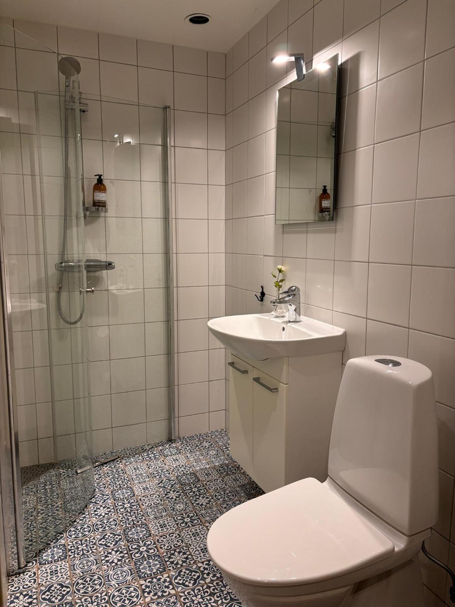 Hagneryd Gard B&B Skarblacka Eksteriør bilde