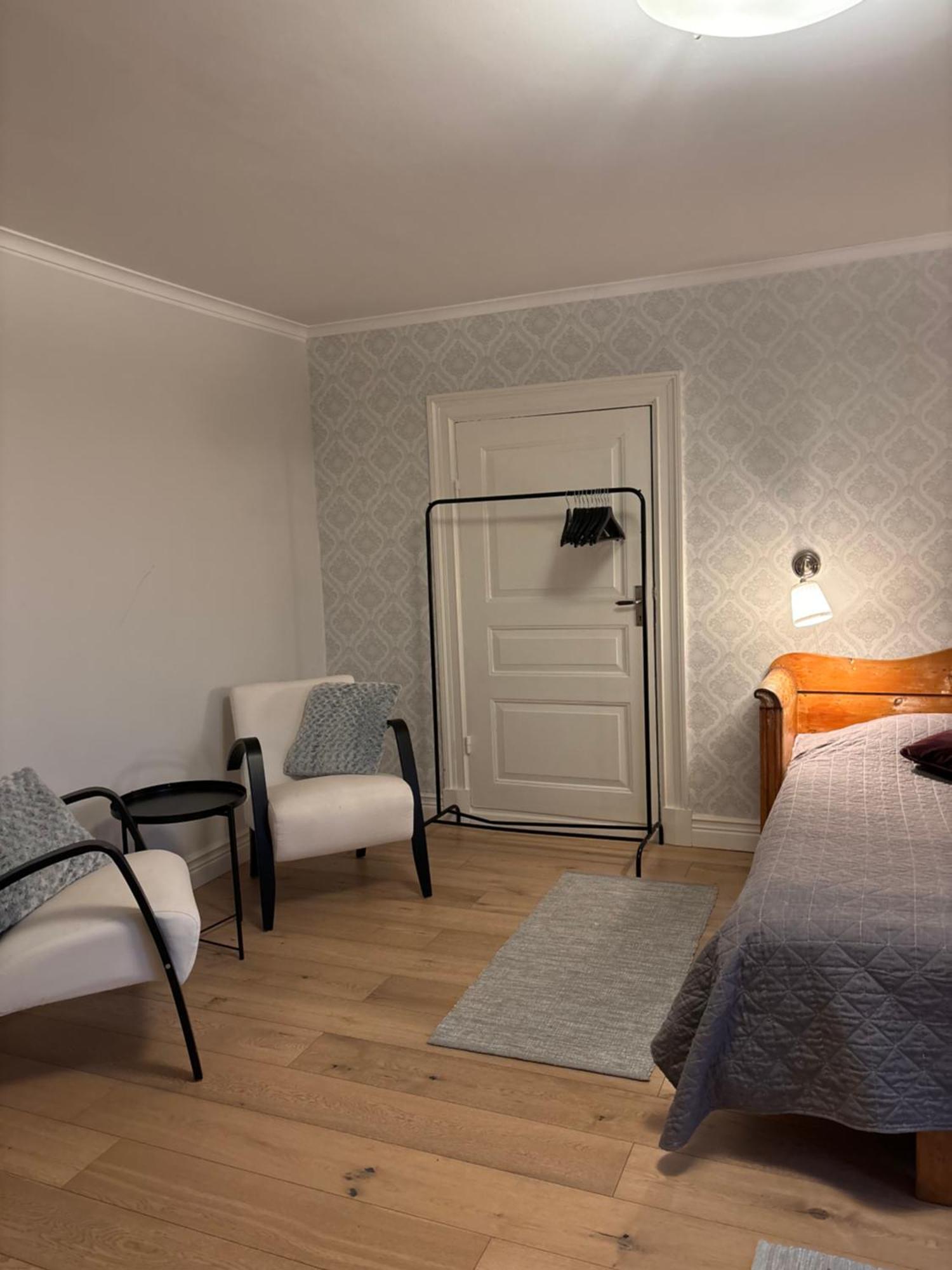Hagneryd Gard B&B Skarblacka Eksteriør bilde